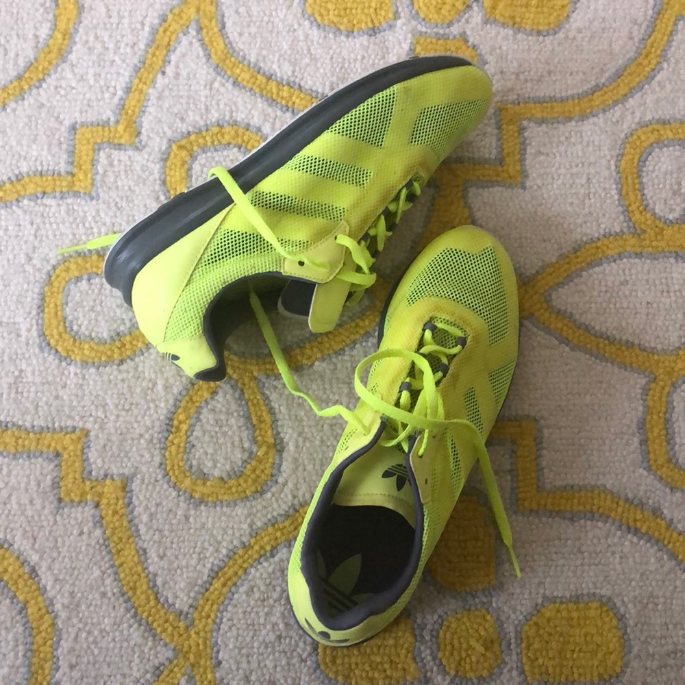 💛Men’s Adidas Shoe💛 Sz 9